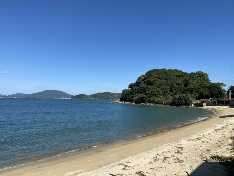 The Beach Itoshima 湘南海岸不動産